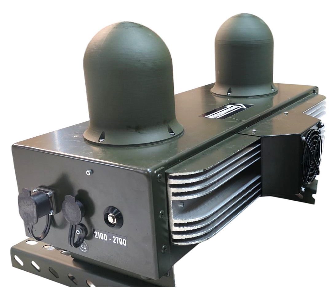 SVIAT C140 2100-2700 МГц 1