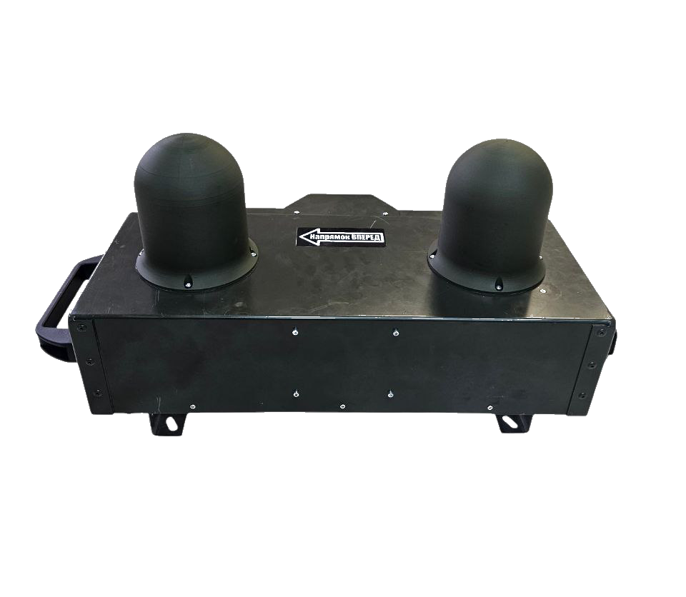 SVIAT C140 2100-2700 МГц 2